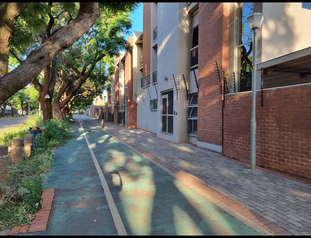 1 BEDROOM APARTMENT SOLD IN HATFIELD